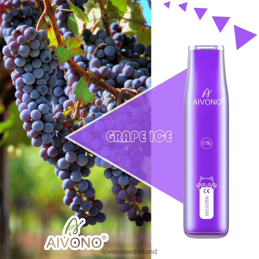 druiven ijs Aivono AIM CAT 400 P8J06337 | Aivono Nederland